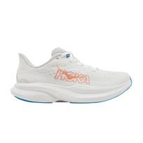 Hoka One One Mach 6 White Nimbus Cloud (Women's) 36