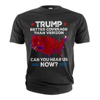 Funny Trump Shirt Donald Trump Sarcastic Gifts Humorous Shirts Political Gifts 2XL