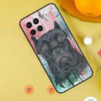 Italian Cane Corso Mastiff Dogs Case For Samsung Galaxy M31 M32 M12 M52 M21 M15 M55 M56 M36 M16 M06 M13 M33 M53 M14 M34 M54 Samsung M35