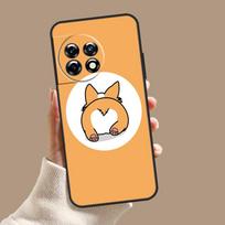 Beagle Dog Cute Cartoon Case For OnePlus Nord 5 CE 4 3 Lite N20 N30 OnePlus 15 13 12 11 8 9 10 Pro 12R 13T 13R Cover OnePlus Nord CE3Lite