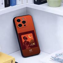 Trap A mi Rels B  Phone Case Silicone Soft For IPhone 17 16 15 14 13 12 11 X XR Plus Pro Max Plus iPhone15pro