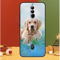 Golden Retriever Dog Case For ZTE Nubia Red Magic 10 Pro 9 8 8S 9S 10S 11 Pro Plus 6R 6 7 6S 7S Pro 10 Air Cover Red Magic 7 Pro