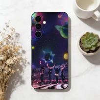 post-Britpop Coldplay  Phone Case For Samsung Galaxy A73,A72,A71,A70,A53,A52,A51,Others Soft Black Cover Samsung a22 5g