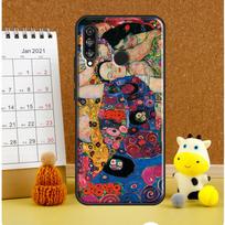 The Kiss Gustav Klimt Painting Case For Huawei P30 Pro P20 P40 Lite Nova 11i 8i 3i 11 9 10 SE 5T Y60 Y70 Y90 Y61 Y91 Cover Huawei P30 Pro