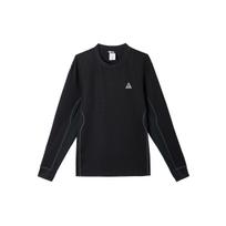 Nike ACG Series Dri-FIT ADV Goat Rocks Long Sleeve Crew Neck T-Shirt Men Tops Black FB8116-010 M