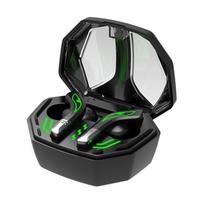 Wireless Bluetooth Headset MD158 Esports Gaming Low Latency TWS In-ear Noise Cancellation juoda
