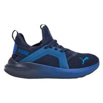 Jaunių sportbačiai Puma 401510030 SoftRide Enzo 5 mėlyni r. 39 39 mėlyna