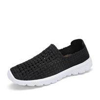 Fashion Running Shoes for Men Sports Driving Mesh New Fashion Adult Expensives Cheap Liquidation Barefoot Descount on Offer Man Sandals 38