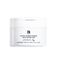 Benton Guava 70 Skin Toner Calming Pad – 70 Jumbo Pads with Panthenol