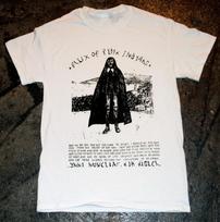 Flux of Pink Indians All The Arms T Shirt Full Size S-5XL Unisex T-Shirt S