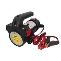 Electric 200W Self-Priming Oil Suction Pump - Automatic DC Diesel Fueling Machine for Home Use Model 12V