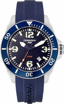 Vyriškas Laikrodis TORGOEN T43 DIVER TN/1155