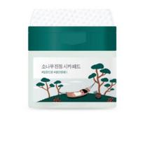 ROUND LAB Pine Calming Cica Pad 195ml (50 Pads)