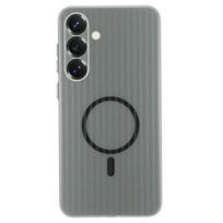 For Realme 16 Pro+ 5G Case RFID Blocking 3 Card Slots PU Leather Phone Cover with Wrist Strap B