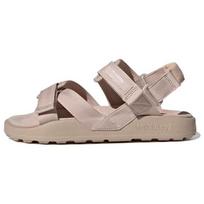 adidas Originals Adilette Adventure Sandalai 'Wonder Taupe' Moteriški Laisvalaikio Sandalai HP6375 40.5
