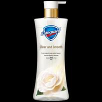 Safeguard Gentle Care Shower Gel