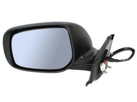 Toyota Yaris Ii 06-11 Electric Heated Exterior Mirror Painted Left