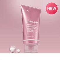 medicube AGE-R PDRN Booster Gel 300ml as picture