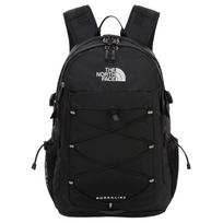 The North Face Borealis 32L Praktiškas universalus kuprinė Lauko krepšys Vyriška kuprinė Juoda NM2DR52A Black