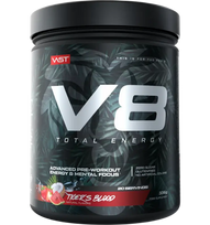VAST V8 Total Energy, Tiger's Blood, 336 g