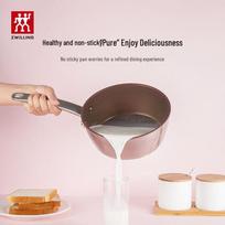 Zwilling Enjoy 20cm Non-Stick Milk Pot