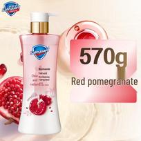 Safeguard Purifying Pomegranate Shower Gel