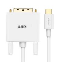 Ugreen USB-C to DVI Adapter Cable