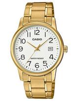 Zegarek Męski Casio Mtp-V002G-7B2Udf (Zd103B) + Box