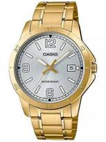 Zegarek Męski Casio Mtp-V004G-7B2 (Zd047E) + Box