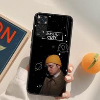 Joji George Miller Case For Xiaomi Redmi Note 10 11 8 9 12 Pro Redmi Note 12S 11S 10S 9S 9C 10C 10A 12C Coque Redmi Note 8 Pro