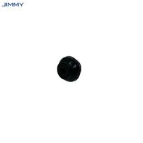 Original Brush Head Edging Wheel Accessories Spare Parts Wheels Assembly For JIMMY JV63 / JV65 Vacuum Cleaner 1 Piece