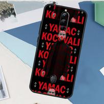 Turkish TV Series Cukur For Nubia Red Magic 10 Pro Plus 6 7 6S 7S Pro 5G 6R Case For RedMagic 8S 9S 9 8 Pro Plus Red Magic 9 Pro Plus