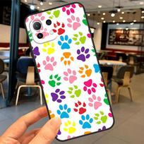 Dog Friends Cat Pet Paws Case For Xiaomi 14T Pro 11T 12T 13T 13 14 15 Ultra POCO X7 Pro X3 X5 X6 F5 F6 M6 Pro Coque POCO X6 Pro
