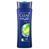CLEAR Men's Anti-Dandruff Fresh & Oil Control Shampoo