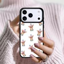 I Love My Chihuahua Dog Pug Phone Case For Apple iPhone 17 Air 16E 15 14 Plus 13 12 11 Pro Max Mini Funda Cover iPhone 14