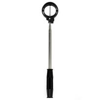 Non-Slip Handle Golf Ball Picker Locking Portable Golf Ball Catcher  Golf Accessories juoda