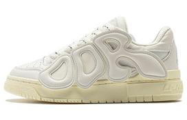 Li Ning Way Of Wade Skate Shoes 'Cream White' ABCT063-1 42