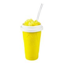 Cup For Ice Cream And Frozen Drinks