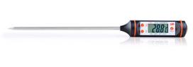 Digital Food Thermometer