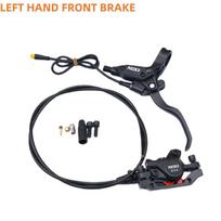 XOD 3PIN E-Bike MTB Split Left Disc Cut Power Off Bafang Parts Hydraulic Brakes Bikes left hand F brake