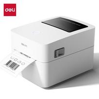 Deli GE350 80mm USB Thermal Label Printer CN plug (adapter included)