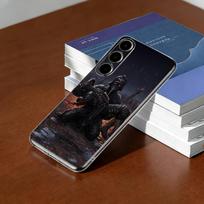 W-Warhammer 40k Games Phone Case For SamsungA10,12,20,21S,30,31,40,50,51,52,70,71 Transparent Cover Samsung a50 30s 50s
