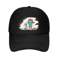 Vylet Pony  Yak Song Baseball Cap party Hat Golf Cap Bobble Hat Beach Outing Womens Hats  Unisexs
