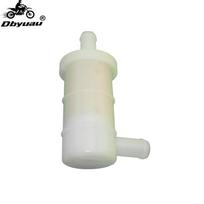 Dbyuau 49019-1083 Fuel Filter For Kawasaki Ninja ZX-9R ZX1200C ZZR1200 1 PC