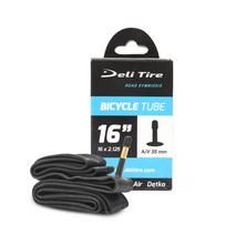 Inner Tube 16X2.125 Av Box Deli