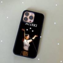 Singer Mitski This Is Mitski For iPhone 17 16 Pro Max Air 13 12 Mini 14 15 Plus 11 PC+TPU Back Cover iPhone 15pro max