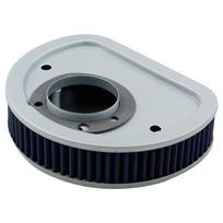 Dirt bike Air Filter Cleaner Filters For Harley 15th Anniversary FLSTF FXSB FLHR Road King FLHRC FLHRCI FLHRI FLHRS FLHRSI FLHT 1 pc