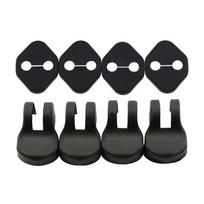 For Honda Fit Jazz CR-V CRV Civic Accord City Odyssey Compatible Car Door Lock Protective Cover Door Check Arm Stopper juoda