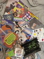 NCT Dream 127 Gongguk Non-Godgood Bulk Disposal