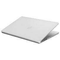 Etui Uniq Claro Do Macbook Air 13 M2/M3 Przezroczyste